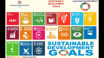 Lagos Commits to Measurable Impact with SDG Priority Framework