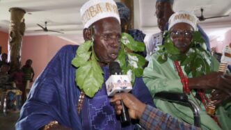 Oba Aderibigbe of Odo-Ayandelu Kingdom Installs Eight Chiefs Ahead 15th Coronation Anniversary