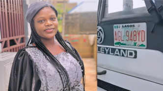 BRT Driver Sentenced to Death for Murder of Fashion Designer, Bamise Ayanwola