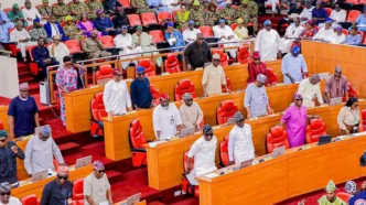 Lagos Assembly Calls for Tighter Security Amid Rising Roadside Threats