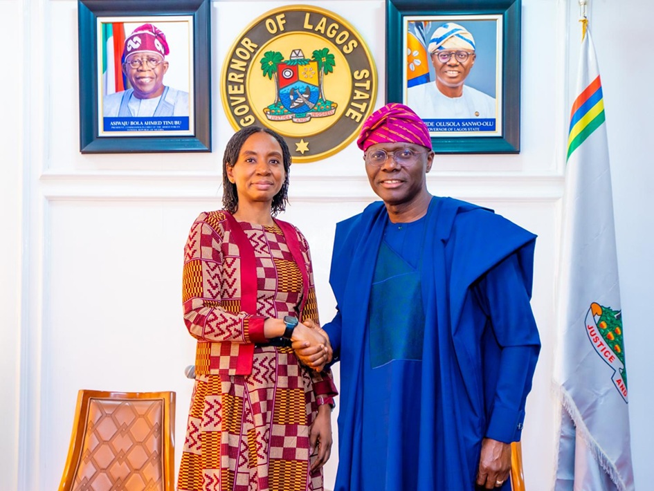 Sanwo-Olu Seeks PenCom’s Continued Backing on Pension Bonds