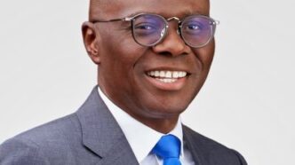 Lagos Set to Host AFRIMA 2025, Says Governor Sanwo-Olu