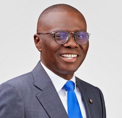 Lagos Set to Host AFRIMA 2025, Says Governor Sanwo-Olu
