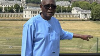 Alhaji Tolani Abass at 85: A Legacy of Resilience, Integrity, Community Service