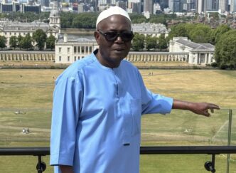 Alhaji Tolani Abass at 85: A Legacy of Resilience, Integrity, Community Service