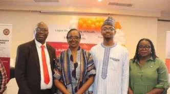 Lagos Launches Advocacy Project to Boost Primary Healthcare, Maternal and Child Health Services