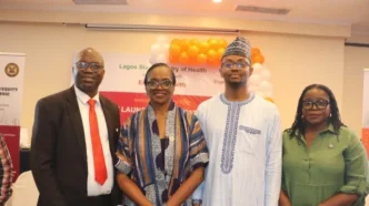 Lagos Launches Advocacy Project to Boost Primary Healthcare, Maternal and Child Health Services