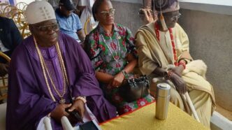 Sanwo-Olu, Royals, Custodian Investment Unveil Epe’s First-Ever Emergency Centre in Historic Move