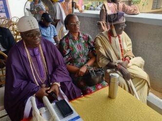 Sanwo-Olu, Royals, Custodian Investment Unveil Epe’s First-Ever Emergency Centre in Historic Move