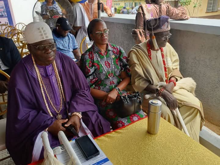 Sanwo-Olu, Royals, Custodian Investment Unveil Epe’s First-Ever Emergency Centre in Historic Move
