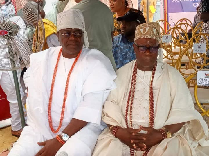 Sanwo-Olu, Royals, Custodian Investment Unveil Epe’s First-Ever Emergency Centre in Historic Move