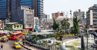 Lagos Takes the Global Tech Stage as Fastest-Growing Ecosystem in 2025