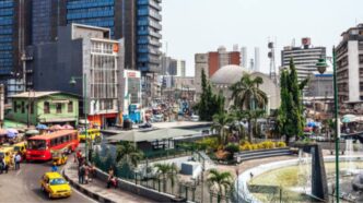 Lagos Takes the Global Tech Stage as Fastest-Growing Ecosystem in 2025