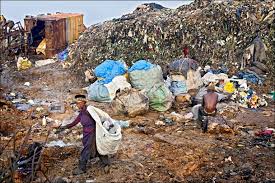 Lagos Set to Shut Down Major Dumpsites in Landmark Waste Reform Deal