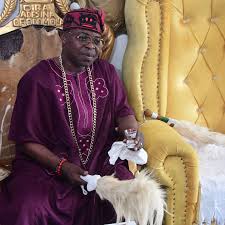 Kilajolu Festival: Oba Adebowale Applauds Odomola People for Celebrating Heritage with Pride