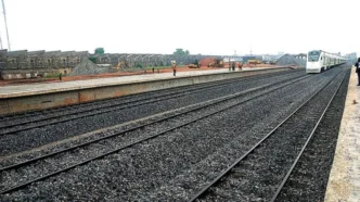 Lagos Delays PWD Rail Crossing Closure, Urges Motorists to Prepare