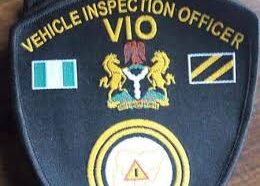 Lagos VIS Cracks Down on Over 200 Unroadworthy Vehicles in Statewide Operation
