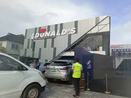 Cubana Chief Priest’s Lekki Restaurant Sealed Over Illegal Waste Dumping