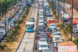 Lagos Unveils 24/7 Digital Traffic Surveillance, Pushing Smart City Vision Forward