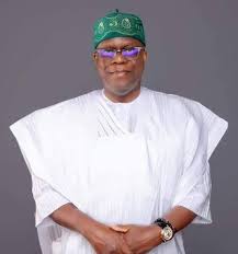 LG Polls: Ex-Attorney General Adeniji Kazeem Chairs APC Screening Appeal Committee in Lagos