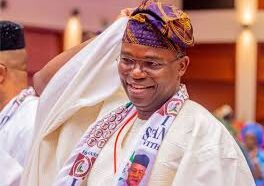 Senator Abiru Delivers Health and Education Projects to Lekki LCDA