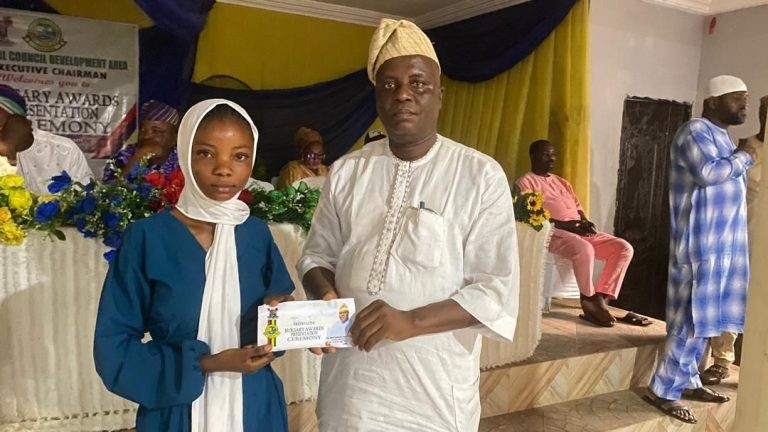 Eredo LCDA Empowers 100 Students with N5 Million in Bursaries