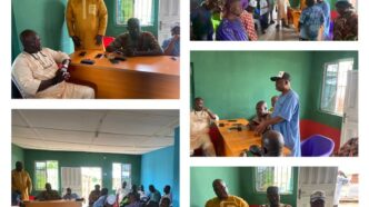 Eredo Chairman, Akinloye Seeks Support for Re-Election as APC Clears Chairmanship Aspirants