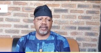 kosi-Ejinrin LCDA Breaks New Ground in Local Governance Under Chairman Anomo’s Leadership