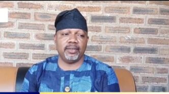 kosi-Ejinrin LCDA Breaks New Ground in Local Governance Under Chairman Anomo’s Leadership