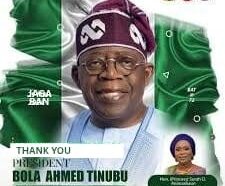Epe Council Boss Hails President Tinubu’s Visionary Leadership, Pledges Support for 2027