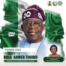 Epe Council Boss Hails President Tinubu’s Visionary Leadership, Pledges Support for 2027