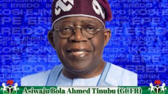 Rep. Wale Raji Salutes Tinubu, Others on Second Anniversary