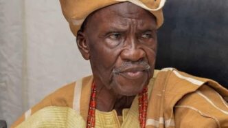 Ikosi-Ejinrin LCDA Chairman Mourns Olu-Epe’s Passing