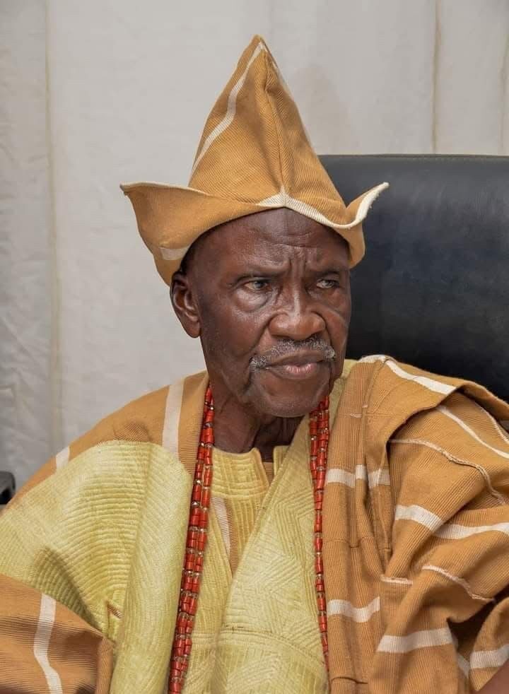 Ikosi-Ejinrin LCDA Chairman Mourns Olu-Epe’s Passing