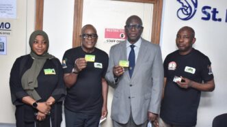 Lagos Revolutionizes Healthcare Access with Biometric Card Readers for ILERA EKO Scheme