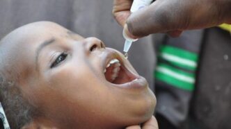 Lagos Launches 2025 National Immunisation Plus Days Campaign to Protect Children from Polio