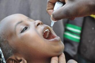 Lagos Launches 2025 National Immunisation Plus Days Campaign to Protect Children from Polio