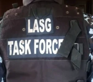 Taskforce Arrests 74 Suspects in Early-Morning Raid on Lekki Axis
