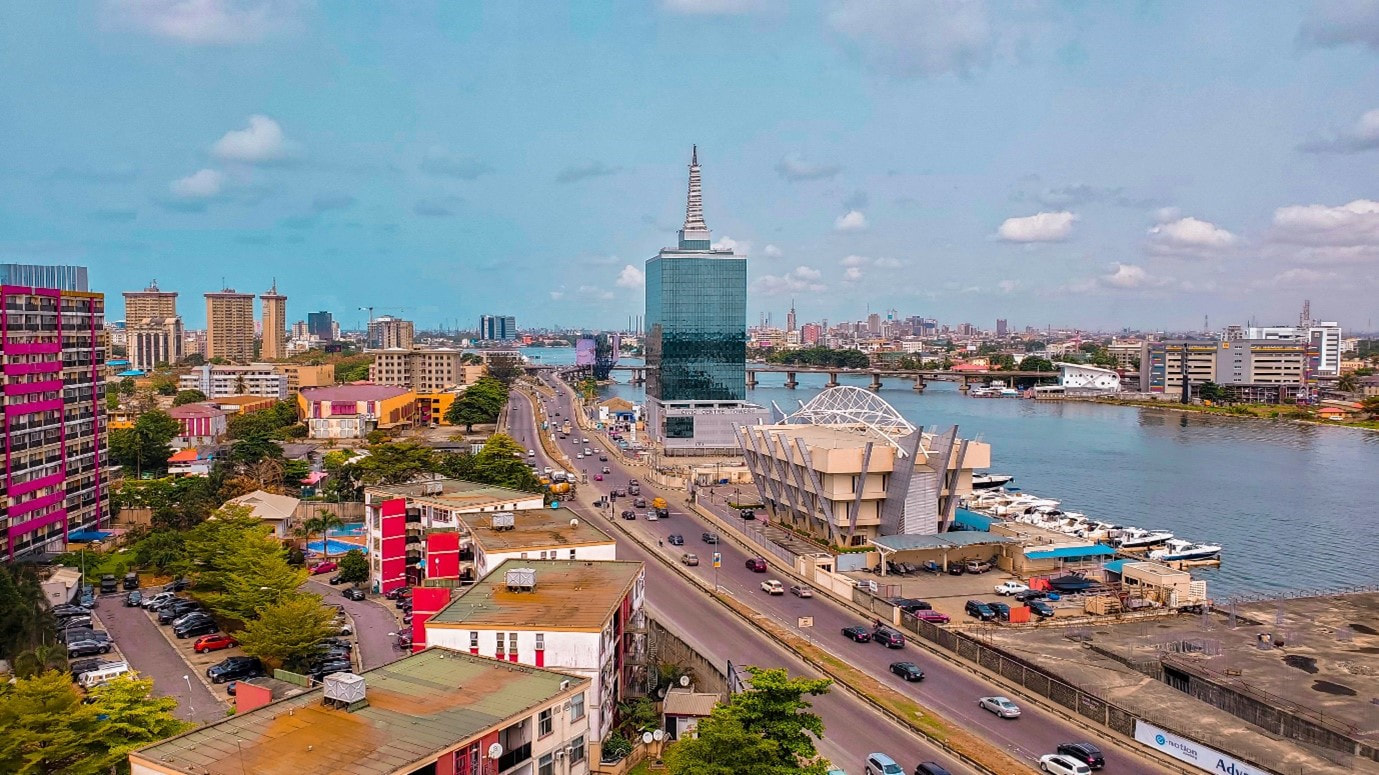 Ikeja, Lagos Island, Lekki Named Lagos' Most Dangerous Areas Amid Crime Surge