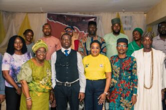 LASHMA Promotes Preventive Healthcare, Introduces Telemedicine Service to Residents in Ajeromi