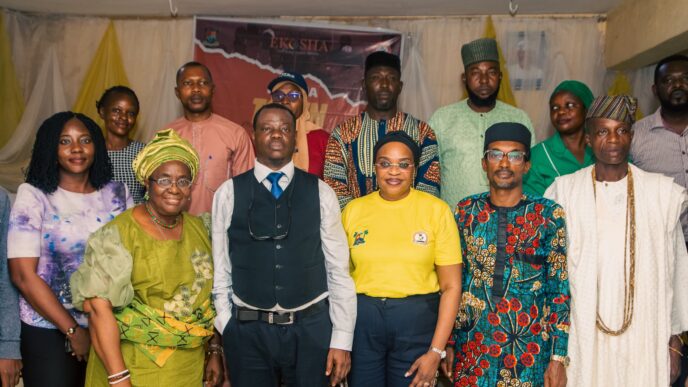 LASHMA Promotes Preventive Healthcare, Introduces Telemedicine Service to Residents in Ajeromi