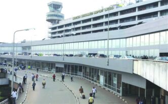 Safety Scare at Lagos Airport, Others as Bird Strikes Disrupt Key Economic Gateway