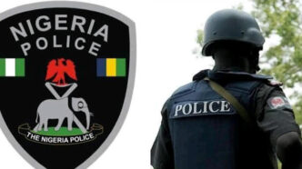 Lagos Police Nab Suspect Over N20 Million Wig Heist on CMS-Marina Bridge