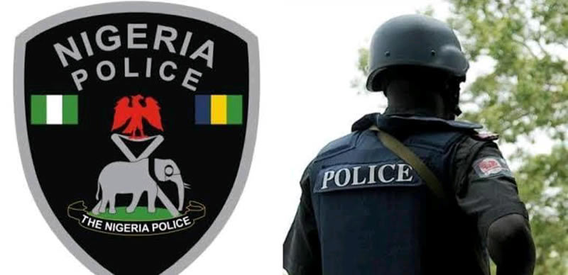 Lagos Police Nab Suspect Over N20 Million Wig Heist on CMS-Marina Bridge