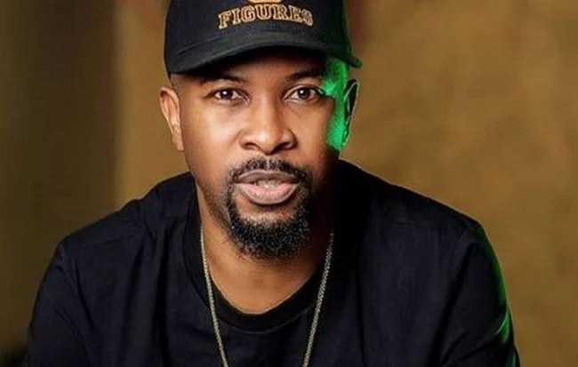 Lagos Police Detains Rapper Ruggedman Amid PMAN Leadership Dispute
