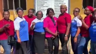 General Hospital, Agbowa Joins Global Celebration of Nurses’ Dedication, Resilience