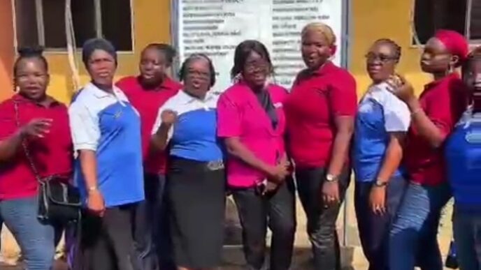 General Hospital, Agbowa Joins Global Celebration of Nurses’ Dedication, Resilience