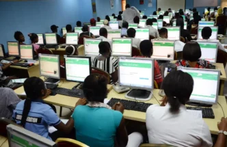 JAMB Confirms Technical Glitch Affected 65 Centres in Lagos for 2025 UTME