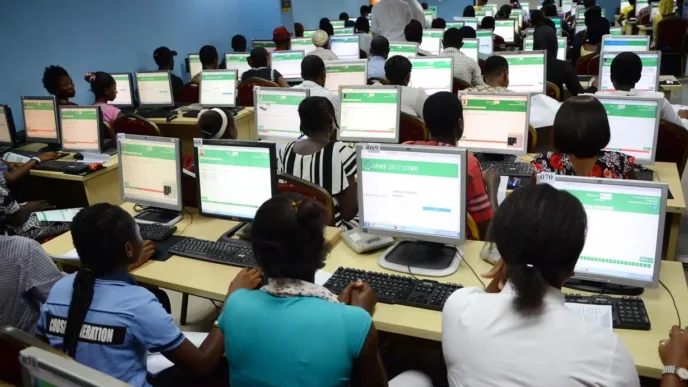 JAMB Confirms Technical Glitch Affected 65 Centres in Lagos for 2025 UTME