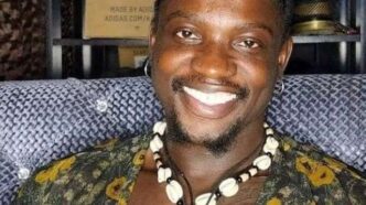 BREAKING: Police Arrest Social Commentator ‘VeryDarkMan’ Over GTBank Criticism